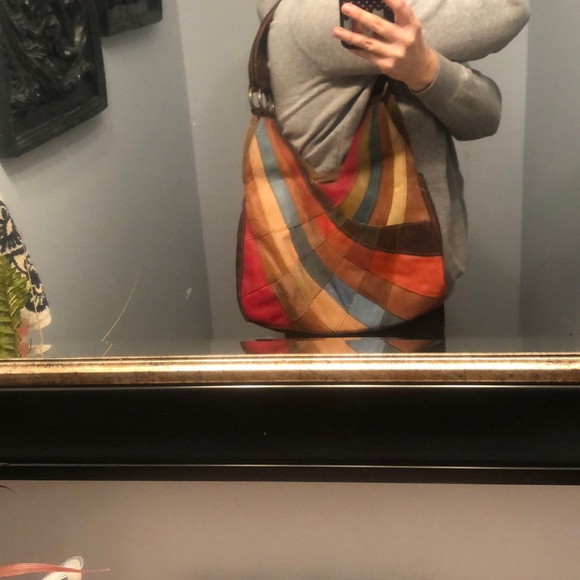 Lucky Brand handbag - Picture 3 of 4